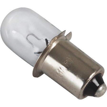 Worldwide Sourcing 18v Worklight Bulb, 2PK 49-81-0030